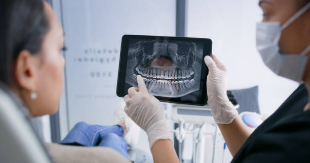 Licensed Tooth Extraction service in Trowbridge Park, MI - Smile Center Dentistry